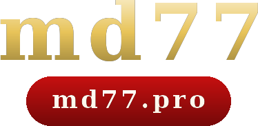 md77 logo